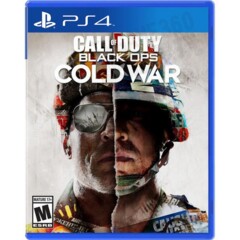 Call Of Duty: Black Ops Cold War